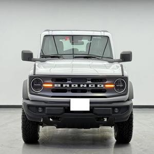 รถฟอร์ด บรอนโก ปี 2021 มือสอง พวงมาลัยซ้าย/ขวา - Product Image 1