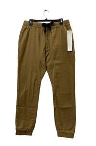 Pantalones Cargo de Cintura Alta para Hombre, Estilo Nuevo, Casuales, Deportivos, Elásticos, para Gimnasio, con Cordón, 100% Algodón, de Secado Rápido - Product Image 5