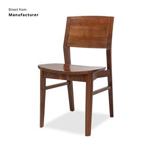 Venta al por mayor de muebles para el hogar muebles de comedor silla comedor/restaurante sillas de comedor/sillas de comedor de madera - Product Image 1