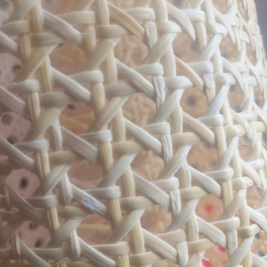 Rollos de ratán hexagonales de alta calidad para decoración de interiores, precios competitivos, productos agrícolas en Vietnam - Product Image 2