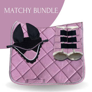 Nouvelle selle de dressage pour cheval élégante et professionnelle avec matériau satiné, couleur personnalisée et service OEM pour l'équitation - Product Image 5