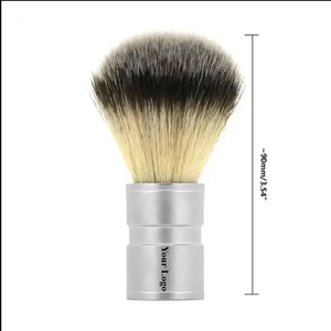 มีดโกนหนวด Kaamir Instruments รุ่น KI-SR-36 ด้ามจับสแตนเลสอย่างดี ใบมีดเดี่ยวสแตนเลสอย่างดี สำหรับโกนหนวดผู้ชาย/โกนขนบิกินี่/โกนขนตามร่างกาย - Product Image 6