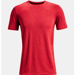 Unisex Adulto Tri-Blend Lavado suave Jersey Cuello redondo Camisetas Algodón/Fibra de bambú Impreso Patrón Mezcla reciclada Camisetas para - Product Image 4