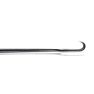 Skin <b>Hook</b> Single Prong Stainless Steel <b>Plastic</b> Surgery Surgical Instruments Stainless Steel Accept Oem Medic Instruments - Product Image 3