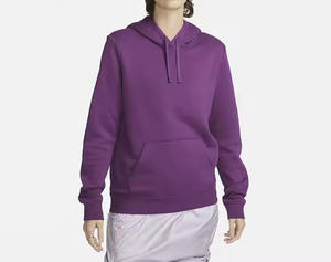 เสื้อฮู้ดพิมพ์ลายตามสั่งสำหรับผู้ชาย ทรงปกติ สไตล์สปอร์ต เป็นมิตรกับสิ่งแวดล้อม ระบายอากาศ กันลม แห้งเร็ว ผลิตจากโพลีเอสเตอร์/คอตตอน - Product Image 1