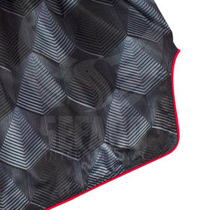 กางเกงมวยไทยขาสั้นแบบแห้งเร็ว - Product Image 4