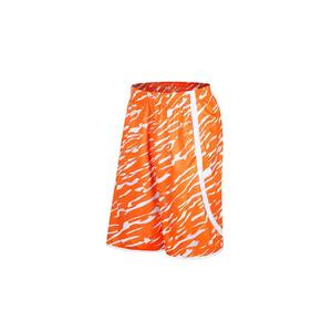 Pantalones Cortos de Fútbol de Poliéster para Hombre, Logotipo Personalizado, Ropa Deportiva de Entrenamiento, Gimnasio, Fútbol, Verano, Servicio OEM al por Mayor, Pantalones Cortos a Juego para Jugadores - Product Image 4