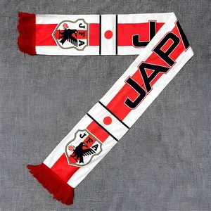 Accesorios para Fanáticos del Mundial de Fútbol de Japón 2026, Productos de Mercancía, Souvenirs, Banderas, Gorras, Bufandas, Pulseras, Sets, Regalos para la Zona de Fanáticos - Product Image 2