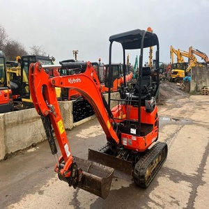 Best <b>Sale</b> 303 Cat301.5 Cat302 Cat303.5 Used <b>Excavator</b> 2 <b>Ton</b> & 3 <b>Ton</b> Low Price Walking Tractor with Gearbox Core Components - Product Image 2