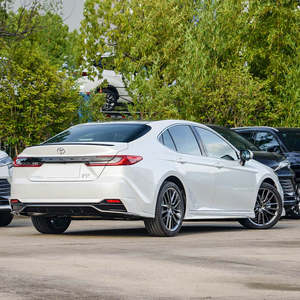 Mobil-home, Van, Camper, Wohnmobil, RV de luxe à vendre, Caravanes, Campervans hybrides, Camionnette légère - Product Image 5