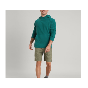 Sudaderas para Hombre de Material Ligero de Algodón y Poliéster Antiarrugas, Estilo Pullover, Nuevo Diseño Personalizado - Product Image 3