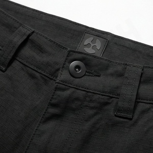 Wholesale Mens Pants Trousers Casual Straight <b>Wide</b> <b>Leg</b> <b>Cargo</b> Durable Comfortable Fashionable Streetwear Bottom Premium - Product Image 4