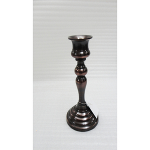 Pedestal Antique Aluminum <b>Candle</b> Holder Luxury Vintage Style <b>Candle</b> <b>Stand</b> Modern Premium Quality Aluminum <b>Candle</b> <b>Stand</b> - Product Image 5