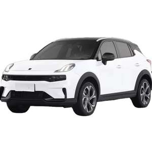 SUV Híbrido Eléctrico 2024, 126 km de Autonomía, Vehículo de Nueva Energía, 5 Puertas, 5 Plazas, Sin Accidentes y Listo para Enviar - Product Image 1