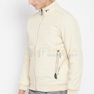 Chaquetas de Invierno Bomber para Hombre, Diseño Moderno, Hechas en Pakistán, Oferta - Product Image 2