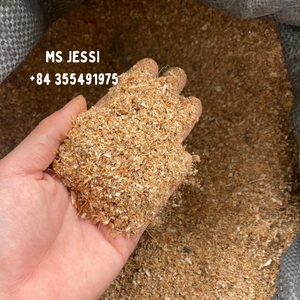 Polvo de harina de cáscara de camarón orgánico/suplemento de alimentación animal natural/Sra. Jessi - Product Image 2