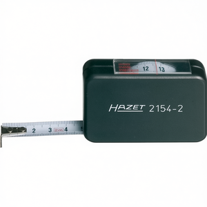 Cinta Métrica Hazet de Alta Calidad - Product Image 2