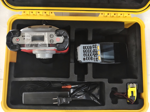 Kolida K86 avec récepteur RTK portable C10 Instrument d'enquête utilisé multilingue pour mesurer et analyser Abordable - Product Image 3