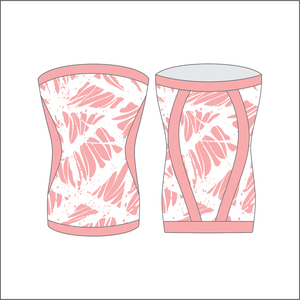 Cómoda y Amigable Manga de Soporte de Rodilla Protectora Tejida - Product Image 5