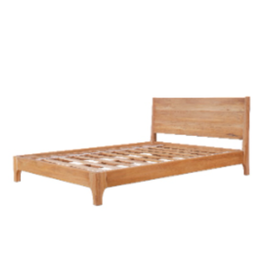 Cama Doble de Lujo, Muebles Modernos, Cama de Hotel, Estilo Contemporáneo para Decoración del Hogar y Muebles de Villa - Product Image 3