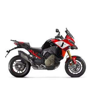2024 Ducati Multistrada V4 Pikes Peak Nuevo modelo de alta calidad con garantía de 3 años Listo para enviar Soporte personalizado OEM - Product Image 1