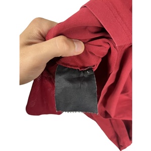 T-shirt à manches courtes et col rond pour femmes de haute qualité Style décontracté multicolore personnalisé fourni par GSM de BD - Product Image 5