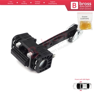 BDP764 Limitador de Apertura de Puerta Delantera para C4 MK1 2004-2011 Picasso MK1 9181H9 - Product Image 2