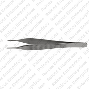 Pince à pansement coudée en acier inoxydable de haute qualité conception supérieure Instrument médical manuel en gros à bas quantité minimale de commande - Product Image 3