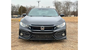 Honda Civic Sport Hatchback 2021, manuelle, en excellent état - Product Image 2