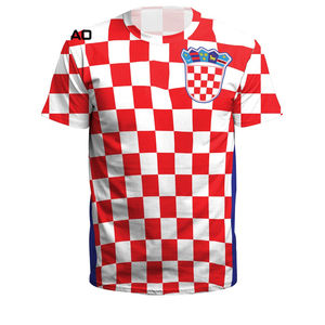 Maillot de football 2025 personnalisé par sublimation vêtements de sport dernière conception avec logo personnalisé OEM vente en gros de maillot de football adulte personnalisé - Product Image 2