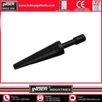 Extracteur de vis et de boulons industriel à double tête de haute qualité pour tuyaux, personnalisable, compatible OEM, prix bas, vente en gros