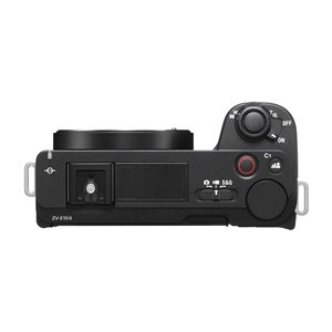 ZV-E10M2 26MP APS-C Sensor Mirrorless Vlogging Camera 10x Optical 48MP 4K 60p Video Flip Screen Real-Time Eye AF USB-C Streaming - Product Image 5