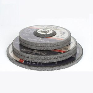 แผ่นเจียรโลหะ Great White Shark CBN ขนาด 100-180 มม. สำหรับเครื่องเจียรไฟฟ้า - Product Image 2