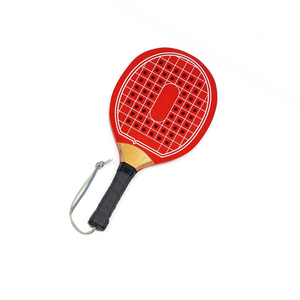 Raqueta Pickleball de alta calidad 2024 raqueta Pickleball Passion Luxx espuma inyectada Pickleball Paddle 16mm raqueta de paleta - Product Image 5