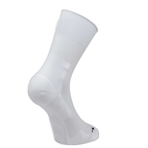 Calcetines atléticos de invierno de algodón y poliéster Calcetines de equipo para hombres-Personalizables para correr, ciclismo, baloncesto y comodidad durante todo el día - Product Image 1