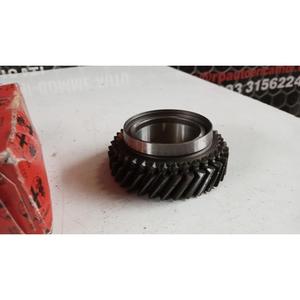 ALFA ROMEO 156 Saloon Series (932_) (03>05) ชุดเกียร์และระบบส่งกำลัง 46471538 เบนซิน - - Product Image 5