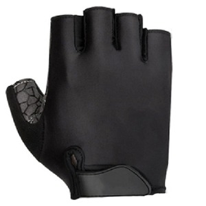Medio dedo levantamiento de pesas ciclismo deporte guantes transpirables antideslizantes entrenamiento ciclismo guantes para Unisex - Product Image 4