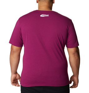 Camisetas deportivas para hombre, camiseta de compresión de secado rápido, camiseta elástica de manga corta, entrenamiento de gimnasio, ropa deportiva para entrenamiento, ropa de Fitness - Product Image 6