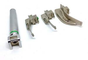 ชุดอุปกรณ์ผ่าตัดพื้นฐานสำหรับเด็ก - Product Image 5