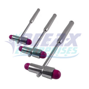 Martillo de Neurocirugía de primera calidad, producto de mejor proveedor, gran oferta, REEAX ENTERPRISES, base de instrumentos quirúrgicos superiores - Product Image 1