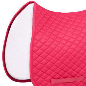 Tapis de selle d'équitation et instruments vétérinaires haut de gamme pour un confort et des soins optimaux pour les équidés - Product Image 2