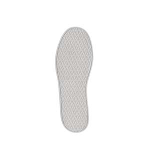 Pour les baskets Valentino Baja noires à détail en V et semelle épaisse - Product Image 5