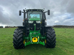 Tondeuse à gazon de tracteur de jardin John Dear X950R bon marché avec moteur de boîte de vitesses de moteur de pont de 54 pi et système de collecte d'herbe MC519 - Product Image 2