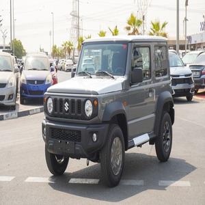 SUZUKI JIMNY 2026 USADO, Volante a la Izquierda/Derecha - Product Image 1