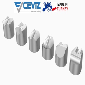 Enkotec Máy cắt móng tay dao <span class=keywords><strong>tungsten</strong></span> carbide lưỡi cho độ chính xác cao Nail sản xuất - Product Image 1