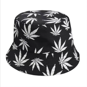 Wholesale Customized Sublimation Bucket Hats Wide Brim for Adults and Kids Outdoor Travel - Product Image 5