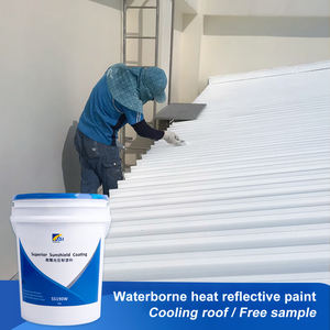 Réduire la température revêtement de toit frais - Product Image 4