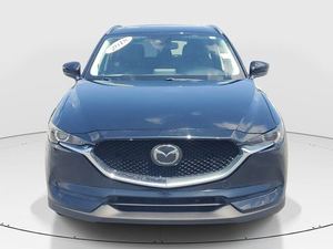 มือสองสภาพดี ราคาถูก! รถยนต์ส่วนบุคคลปี 2018 รุ่น C-X-5 Tourring FWD SUV เครื่องยนต์ 2.5 ลิตร เกียร์อัตโนมัติ - Product Image 4