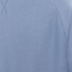 Sweat-shirt oversize uni pour homme - Chaud, respirant, 100% coton polaire pour une utilisation en extérieur le soir - Product Image 6