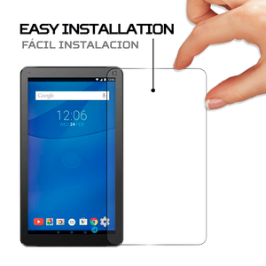 ตัวป้องกันหน้าจอป้องกันการกระแทกสำหรับแท็บเล็ตทาลิอุส ซิร์คอน 1006BT V2 เพิ่มความปลอดภัยและความทนทาน - Product Image 3